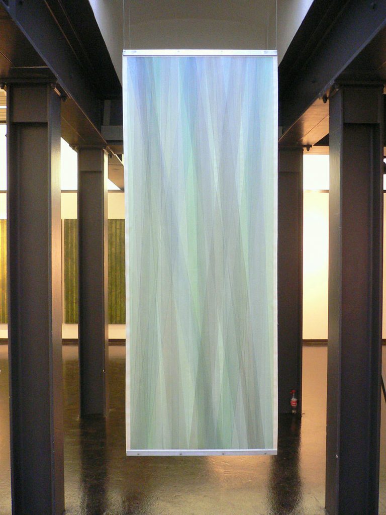 2008 Galerie Raumimpuls Waidhofen/Ybbs