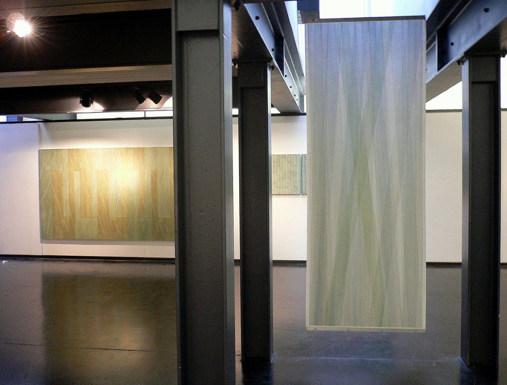 2008 Galerie Raumimpuls Waidhofen/Ybbs